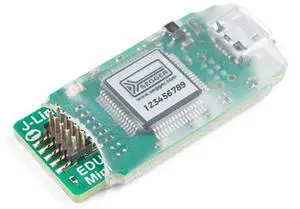 Segger J-Link EDU mini - JTAG/SWD Debugger for Cortex-M Microcontrollers via USB