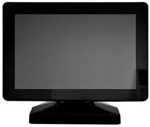 Mimo Monitors Vue HD UM-1080CP-B 10.1" LCD Touchscreen Monitor,Black