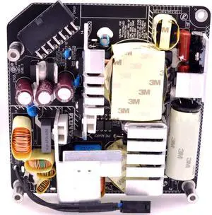 Deal4GO PSU Power Supply Board Replacement for iMac A1311 21.5" 614-0495 ADP-200DFB 205W OT8043