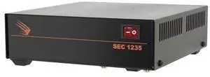SAMLEX SEC-1235 AC to DC 30 AMP Switching Power Supply
