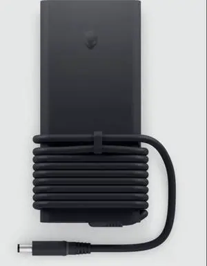 240W 180W Slim Charger for Dell Alienware x15 X17 R1 R2 P111F001 P111F003 P48E001 P48E002 P48E003 Gaming Laptop 19.5V 12.3A/9.23A AC Power Supply Adapter Cord