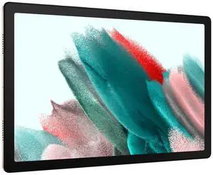SAMSUNG Galaxy Tab A8 10.5" 32GB Android Tablet, LCD Screen, Kids Content, Smart Switch, Expandable Memory, Long Lasting Battery, Fast Charging, US Version, 2022, Pink Gold