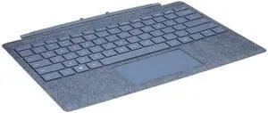 Microsoft Surface Pro Signature Type Cover - Ice Blue