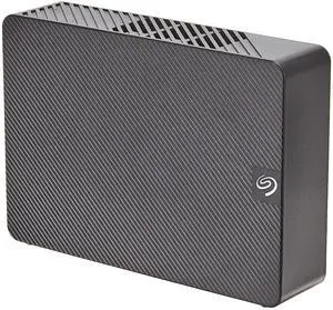 Seagate 8TB 3.5" Expansion Desktop USB 3.0 External Hard Drive