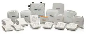 Aruba AP-315 JW797A Wireless Access Point, 802.11N/Ac, 4X4:4 Mu-Mimo, Dual Radio, Integ