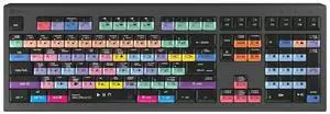 Logickeyboard Designed for Adobe After Effects CC Compatible with macOS- Astra 2 Backlit Keyboard # LKB-AECC-A2M-US