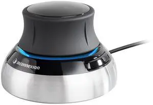 3Dconnexion 3DX-700059 Input Device Accessory