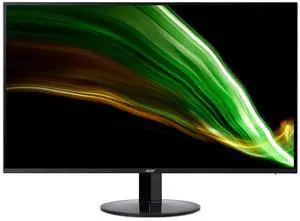 Acer SA241Y - 23.8" LCD Monitor FullHD 1920x1080 IPS 75Hz 1ms VRB 250Nit