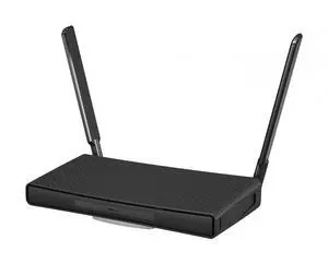 MikroTik C53UiG+5HPaxD2HPaxD, IPQ-6010, 2.4/5 GHz, W127080453 (IPQ-6010, 2.4/5 GHz, 802.11a/n/ac/ax, 1200 Mbit/s, USB 3.0 Type A)