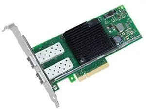 Intel Ethernet Converged X710-DA2 Network Adapter (X710DA2)