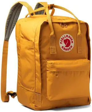Fjallraven 13" Kanken Laptop Ochre One Size