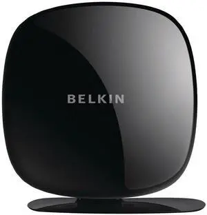 Belkin AC1600 Dual-Band AC Gigabit Wi-Fi Router (F9K1119)