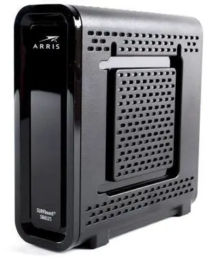 Motorola SURFboard SB6121 Cable Modem (SB6121)