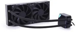 Alphacool Core Ocean T38 CPU AIO, 240mm Radiator