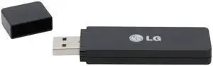 LG AN-WF100 Wi-Fi USB Adaptor