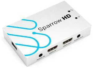 Sewell Sparrow HDMI to USB 3.0 Video Capture Card