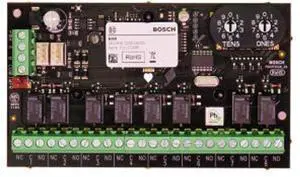 Bosch B308 Octo-Output Module