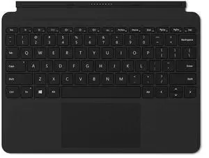 Microsoft Surface Go Type Cover (Black)