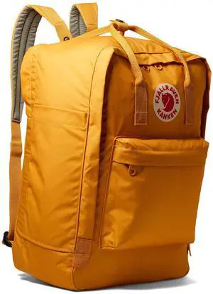 Fjallraven 17" Kanken Laptop Ochre One Size
