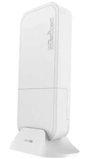 MikroTik wAP 60G AP