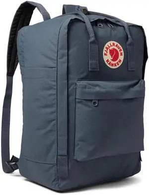 Fjallraven Kanken Laptop 17" Graphite One Size
