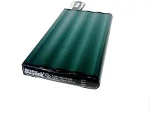 DSE-500SDG2A 500GB SSD USB A 3.2 Gen 2 CipherShield FIPS 140-2 256-bit AES HIPAA Hardware Encrypted External Portable Slim Drive