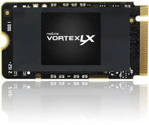 Mushkin Vortex-LX - PCIe Gen4 x4 NVMe 1.4 - M.2 (2242) Internal Solid State Drive (SSD) - Gaming Devices Compatible - (MKNSSDVT-D4) (Gen.4, Vortex-LX 2242, 1TB LX 2242)