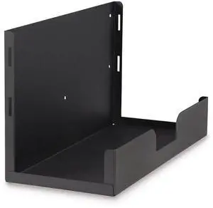 Kendall Howard Wallmount Desktop CPU Shelf