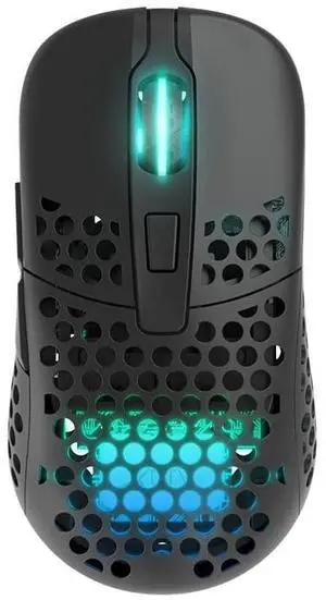 Xtrfy M42 Wireless Black