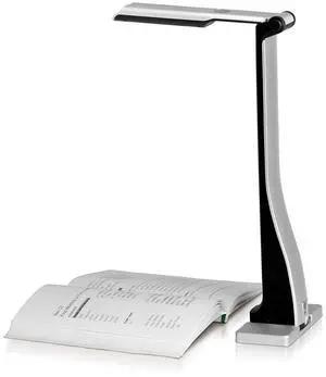 QOMO ScannerCam 22 Portable 8.0 MP USB Document Camera with Built-in Mic and LED Light for MAC, PC, Chromebook. Designed for Online Learning, Web Meeting and Document Scanning