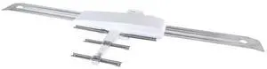 Winegard 24130 RVW-205 Sensar IV with Wingman - Replacement Head Only, White
