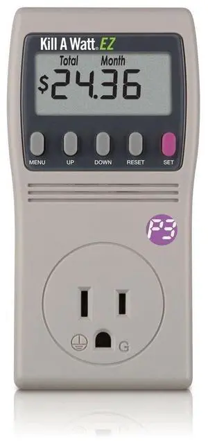 P3 P4460 Kill-A-Watt(Tm) Ez