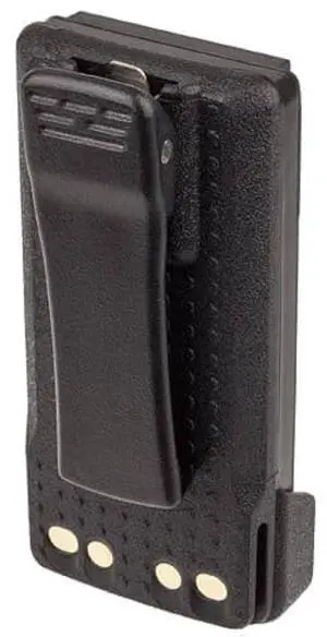 Battery Compatible with Motorola XPR 3300e Rechargeable Two Way Radio 7.5v 1500mAH Ni-MH
