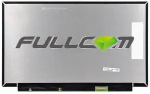 FULLCOM New 14.0 inch Screen Compatible with NV140FHM-T05,N140HCN-EA1 Laptop Replacement Screen IPS