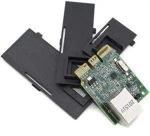 P1080383-442 Kit Upgrade Ethernet Module for Zebra ZD410 ZD420 Thermal Desktop Label Printer Wired 203dpi 300dpi