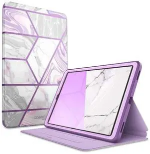 i-Blason Case Designed for Galaxy Tab A 10.1 (SM-T510/T515) 2019, [Cosmo] Full-Body Protection with Built-in Screen Protector Case for Samsung Galaxy Tab A 10.1 2019 Release (Ameth)