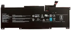 EPYOBW BTY-M491 Black Connector Laptop Battery 52.4Wh Compatible with MSI Modern 15 A10RB A10M A10RAS A10RD MS-1551/15 A11M A11SB MS-1552/15 A4M A4MW MS-155K / Summit B15 A11M Series 3ICP6/71/74