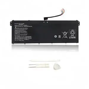 Yafda AP19B8M New Laptop Battery Replacement for Acer Swift 3 SF314-59 SF314-59-78Z8 SF314-59-56F2 TravelMate P4 TMP414-51 TMP414-51-54HA Porsche Design Book RS AP714-51GT-75VS Series