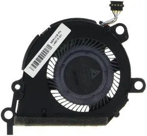 Left CPU Cooling Fan for HP 13-AP 13T-AP000 13-AP0033DX 13-AP0053DX L48215-001 ND55C03-18C07