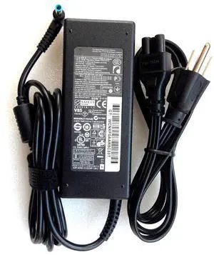 19.5V4.62A AC Adapter for HP 90W Envy 17-bw011 bw0302ng BW0008CA BW0011NR BW0013DX 17T-BW000 PPP012C-S 709986-002 710413-001 709986-003 710413-002 709986-001 710413-003 NSW25659 N17908