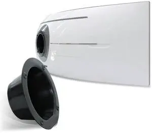 Tjweiqing Odyssey G9 Mount Adapter is Only Compatible with Samsung 49 Odyssey G9 Neo Curved Monitor (Fits G95T, G97T, G95NA Monitor)