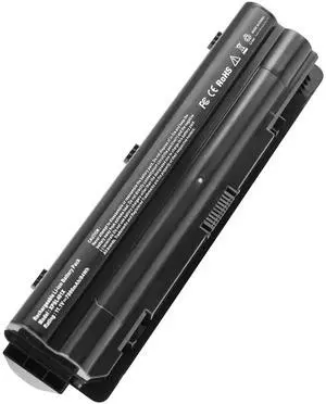 Futurebatt Battery Compatible with Dell XPS 17 L701X/ L702X XPS 15 L501X/ L502X XPS 14 L401X J70W7 JWPHF R795X WHXY3