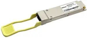 10Gtek QSFP28 100GBase-PSM4(Parallel Single Mode 4 Lanes) 100 Gigabit MPO Single-Mode Optical Transceiver Module for Cisco, 1310nm, SMF, 2km
