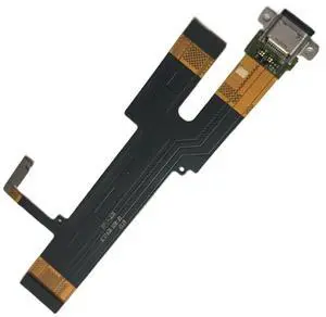 ruichuang OEM Charging Port Dock Ribbon Connector Cable Flex Compatible with Cat S62 pro