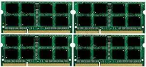 New 16GB 4x4GB Memory Apple iMac (21.5 and 27-inch, Mid 2011) PC3-10600