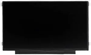 FIRSTLCD LCD Screen Replacement for Dell Inspiron 11 3180 I3180 3162 3164 3168 3169 3179 LED Display Assembly 11.6" 1366x768(Non Touch,Right & Left Mounting brakets)
