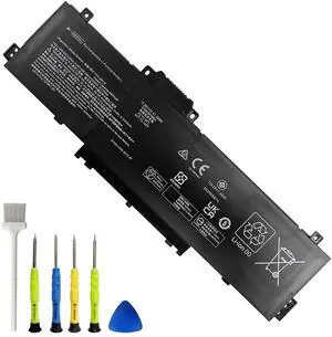 TAVZENL AE03XL 41.04Wh Battery Replacement for HP G10 256 255 250 246 245 240 Series 14-EE0000 14-EP0000 14-EM0000 15-FD0000 15-FC0000 Series 11.25V 3467