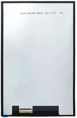 Avvood for Vortex Tab 10/ T10M/ T10M Pro Max Pro+ LCD Display Screen Glass Digitizer Tablet Replacement