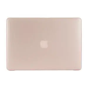 Incase Dots Hardshell with Makrolon - MacBook Pro 13 inch Case - 2016-2019 - MacBook Case, Laptop Cover, Protective Hard Shell, Scratch Resistant, Lightweight - Blush Pink Incase Dots Hardshell with Makrolon - MacBook Pro 13 inch Case - 2016-2019 - MacBook Case, Laptop Cover, Protective Hard Shell, Scratch Resistant, Lightweight - Blush Pink