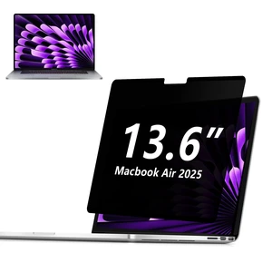 Adeway MacBook Air 13.6" Privacy Screen for MacBook Air M5/M4/M3/M2/M1 Adeway MacBook Air 13.6" Privacy Screen for MacBook Air M5/M4/M3/M2/M1